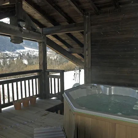 Bed and Breakfast Chalet Beatrice 3*