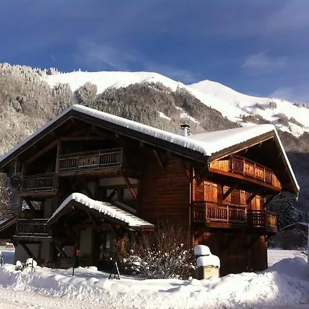 Chalet Beatrice