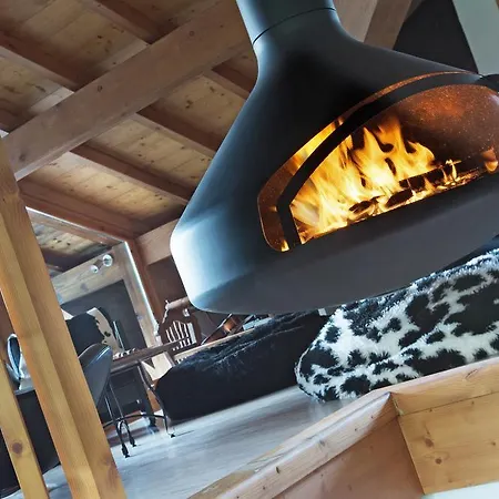 Chalet Beatrice 3*