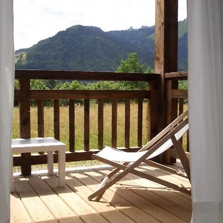 Chalet Beatrice