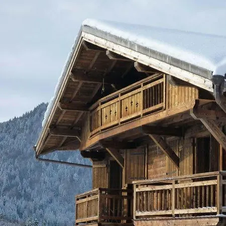Chalet Beatrice 3*