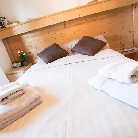 Chalet Beatrice 3* Montriond